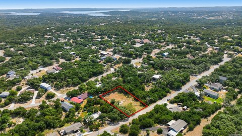 Land, Canyon Lake, TX
