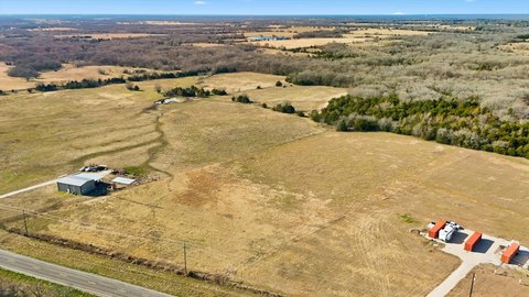 Unrestricted Texas Land Tract