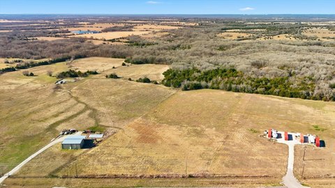 Unrestricted Texas Land Tract