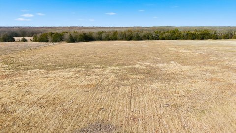 Unrestricted Land Tract