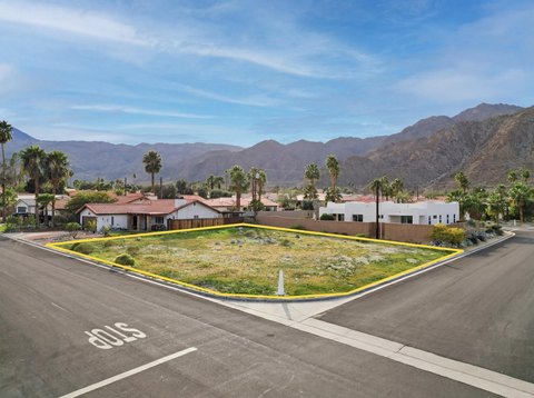 Land, La Quinta, CA