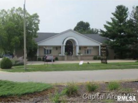 Clock Tower Multi-Tenant Office