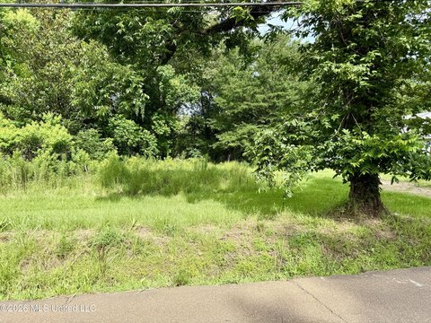 Land, Canton, MS