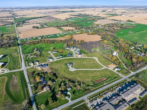 Land, Altoona, IA