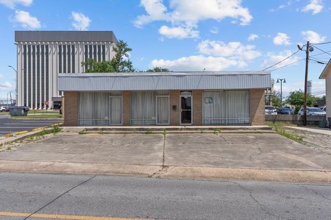 Downtown Dothan Commercial Space
