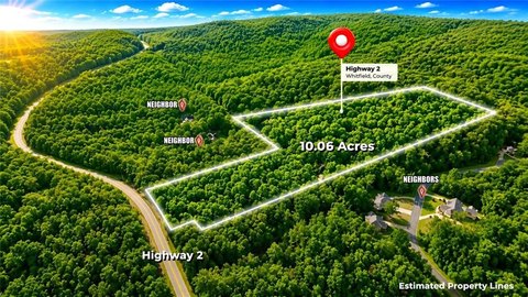 LAND - Cohutta, GA