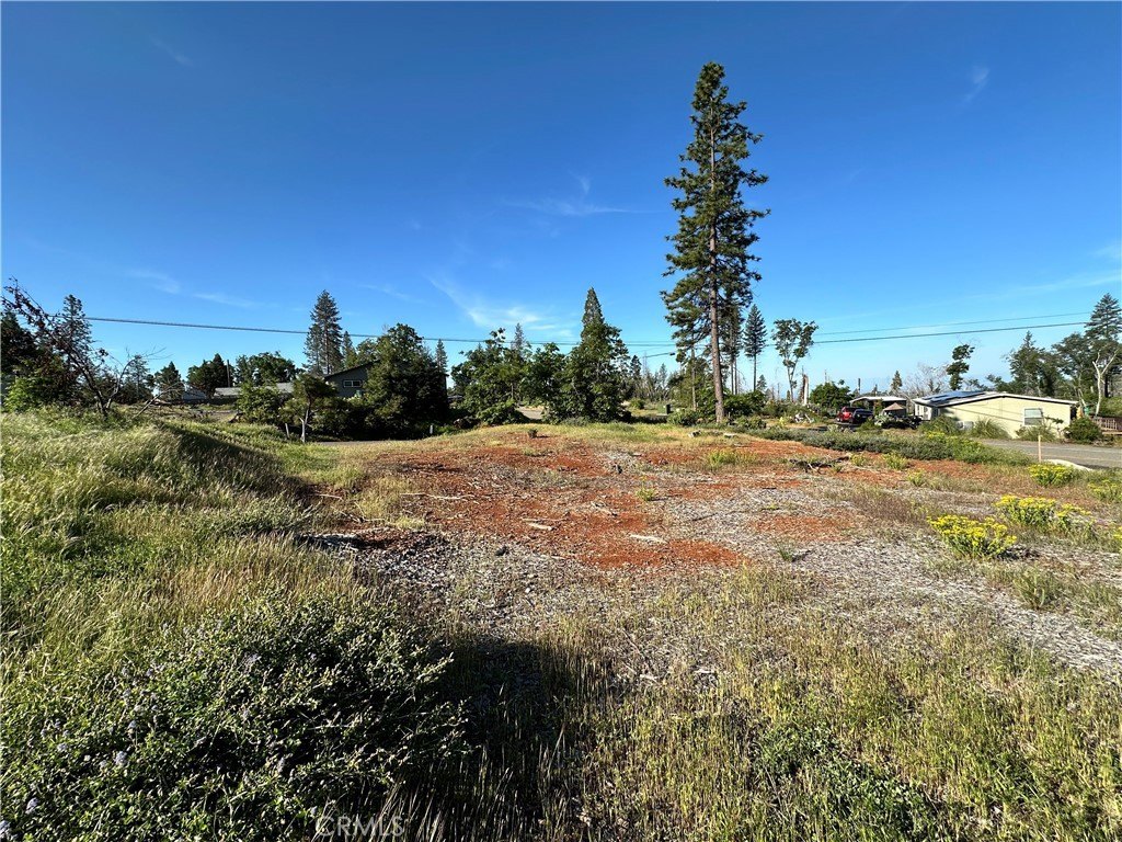 Magalia Corner Lot for Sale