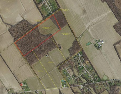 Warren County Land For Sale