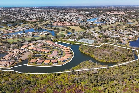 Land, VENICE, FL