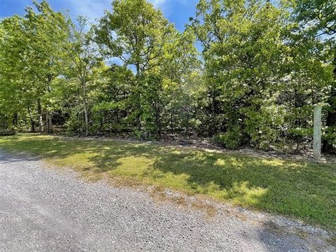 Vacant Land, Park Hill, OK