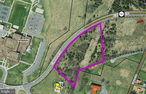 Broadway Investment Property Opportunity