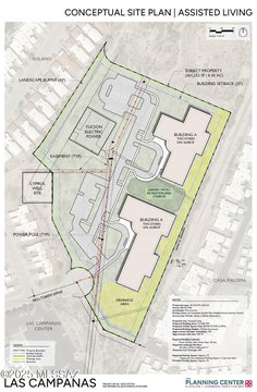 Green Valley Land Opportunity