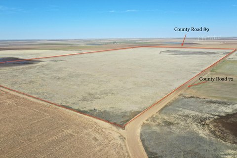 Floyd County Land Investment Opportunity
