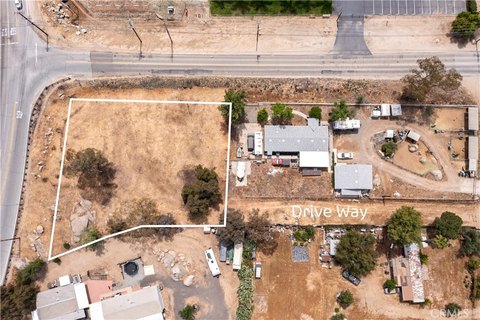 Land, Menifee, CA
