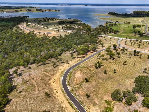 Waterfront Land Parcel