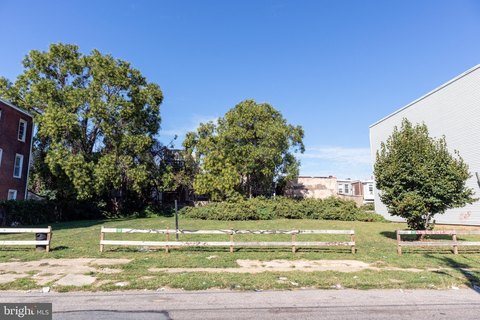 Philadelphia Land Near Temple University