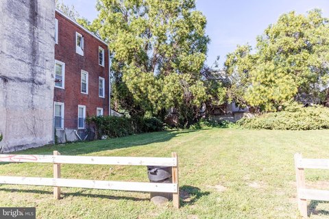 Philadelphia Land Near Temple University