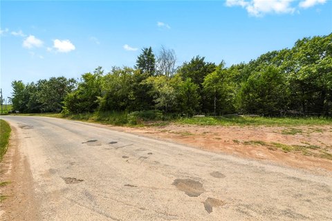 Land, Prairie Grove, AR