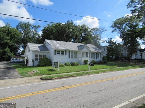 Professional Office Building in Carrollton