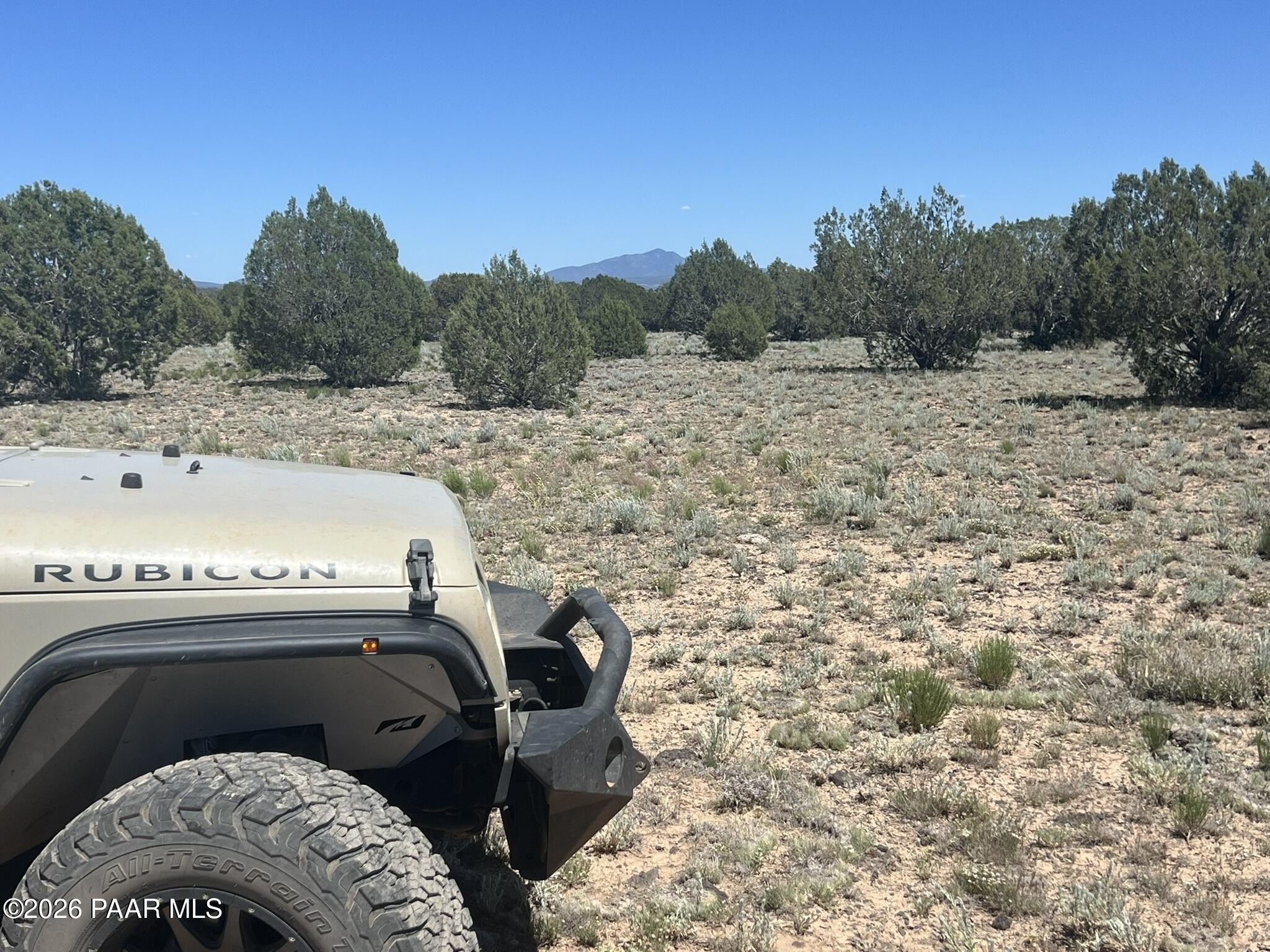 10 Acres Near State Land