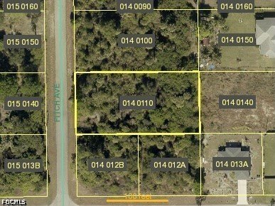 LAND - Lehigh Acres, FL