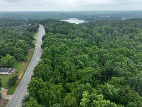 Chesnee Commercial Land Near Lake