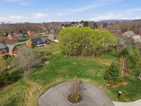 Residential Land in Wytheville, VA