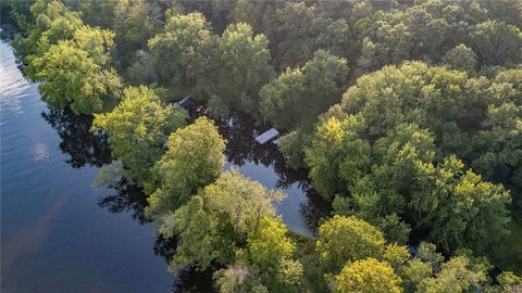 Waterfront Acreage on Lake Wissota
