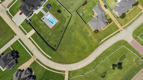 Residential Land in Hopefield Subdivision