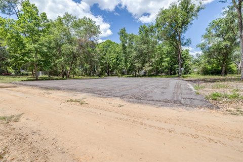 Residential Homesite with Lake Access
