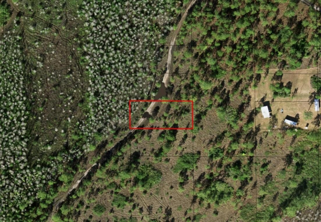 Land in St. Cloud, FL