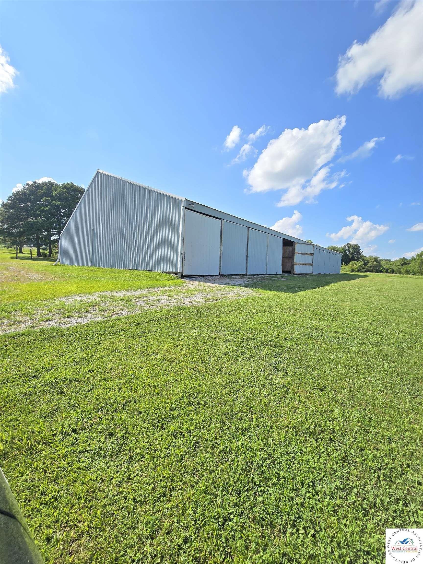 TEBO CREEK Storage Facility
