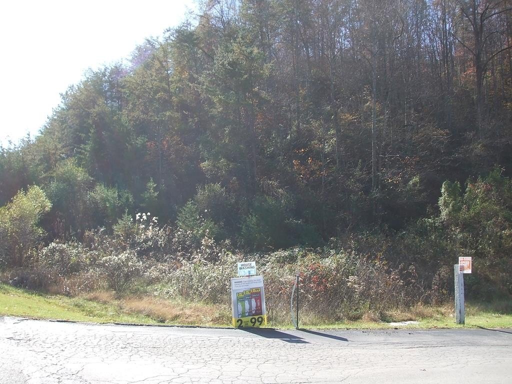 Six Acre Lot on U.S. 23