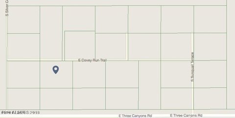 Hereford, AZ Land Opportunity