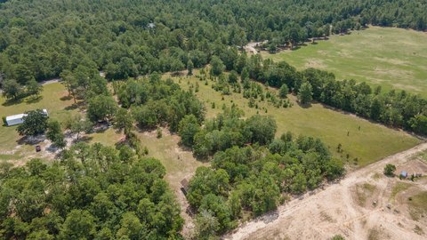 LAND - Ridge Spring, SC