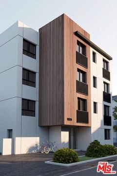 Residential Income, Los Angeles, CA