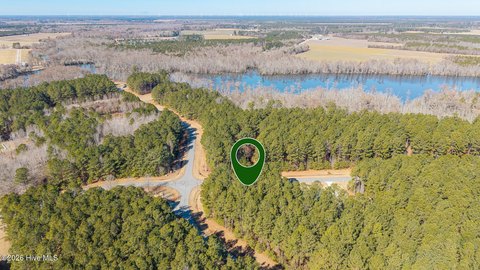 Riversound Waterfront Community Corner Lot