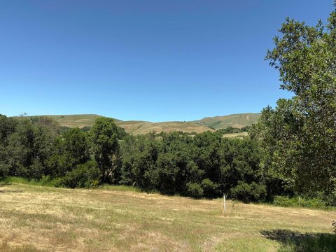 Carmel Land with Golf Access