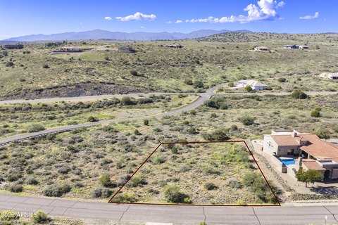 Land, Mayer, AZ