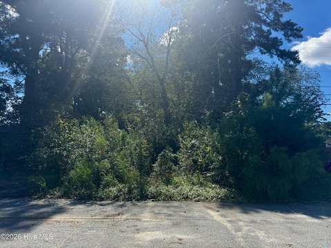 Land, Kinston, NC