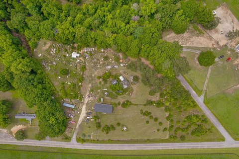 LAND - Belton, SC