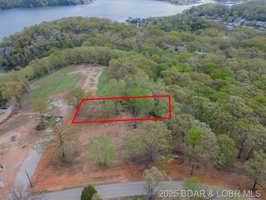Residential Lot in Linn Creek
