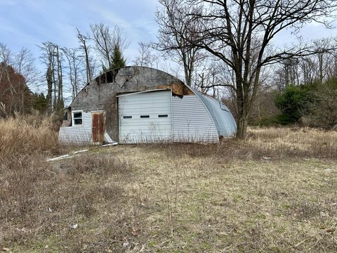 Commercial Land Near Route 611