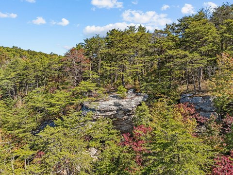 Mowbray Mountain Land with Panoramic Views
