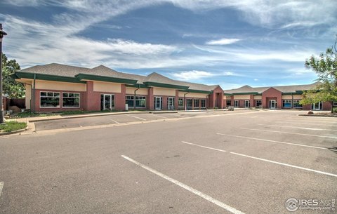 High Visibility Retail Space Available