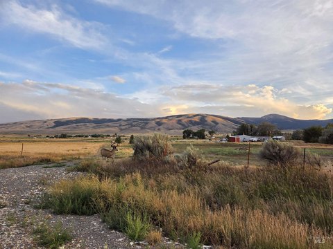 Land, Albion, ID