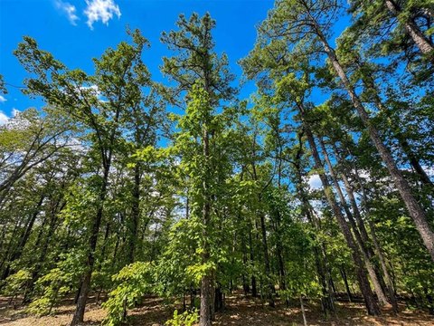 Land, Broken Bow, OK