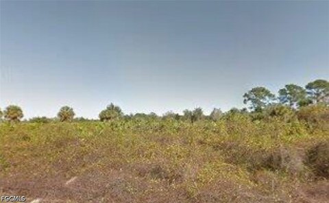 LAND - Lehigh Acres, FL