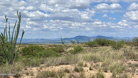 LAND - Benson, AZ