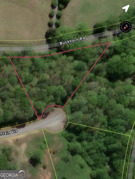 Land, Clarkesville, GA